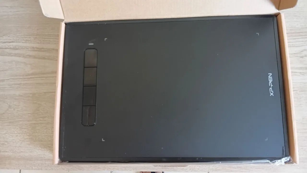 Mesa digitalizadora  - Foto 4