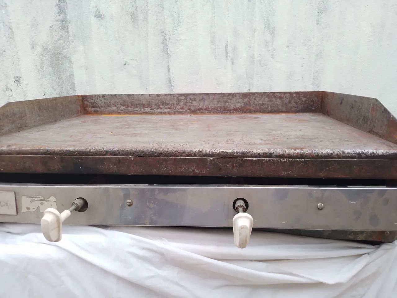 Chapa de Lanche  - Foto 2