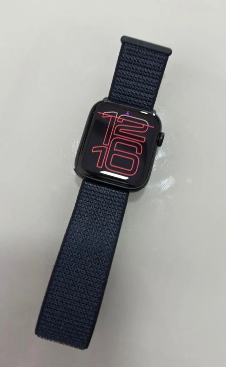 Apple Watch SE GPS 42 mm - Foto 2