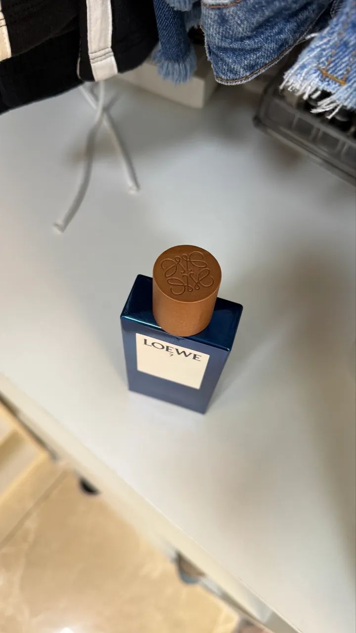 Perfume Loewe 7  - Foto 2
