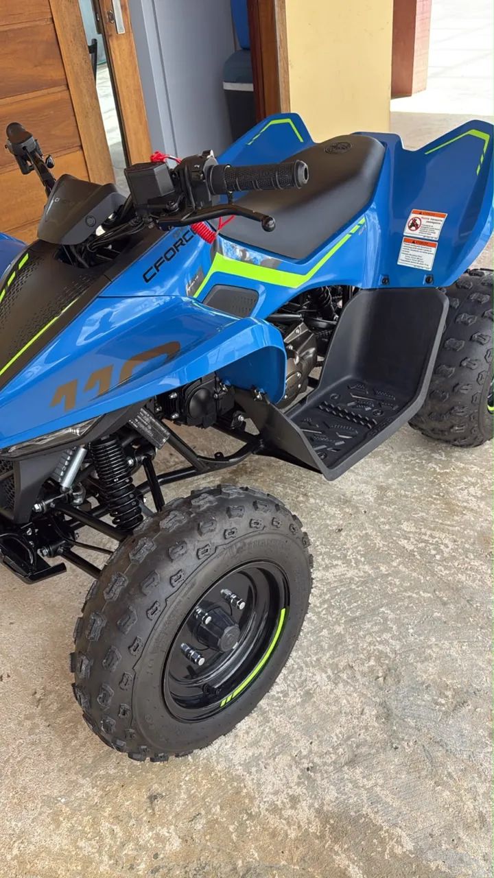 Vendo quadriciclos 2024 - Foto 4