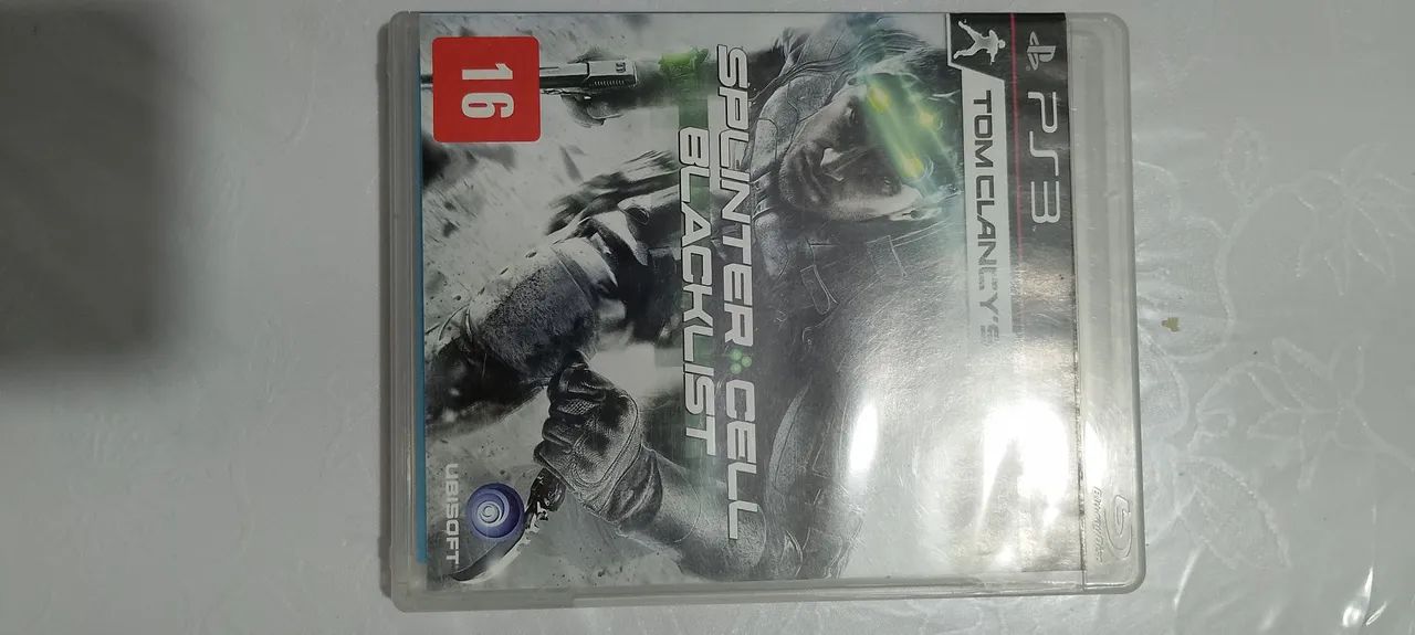 Jogos de ps3  - Foto 2