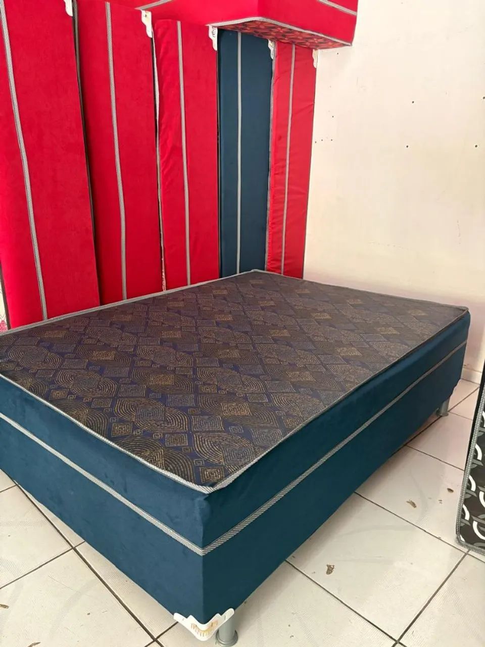 Cama de casal - Foto 3