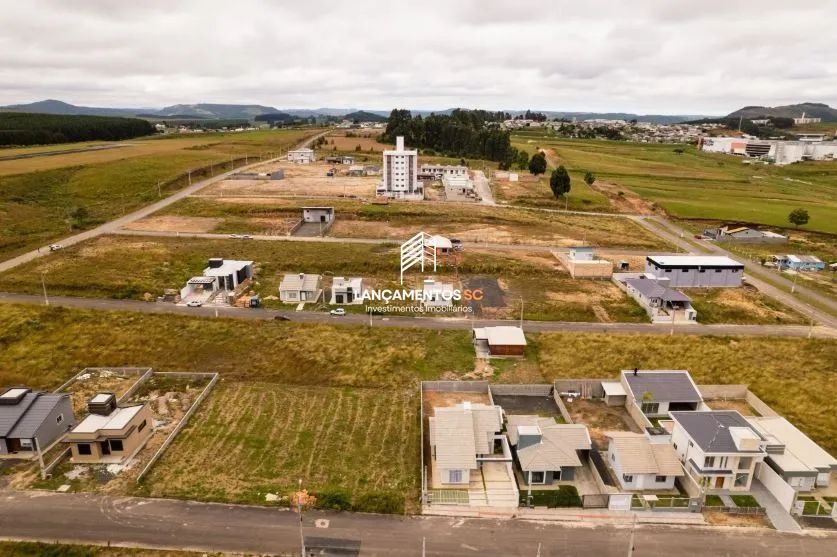 Terreno com 360m², Loteamento Morada do Sol II, Lages/SC - Foto 2