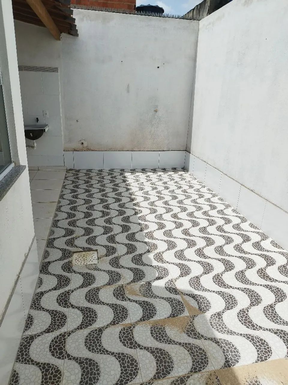 CASA A VENDA EM GLÓRIA  - Foto 3