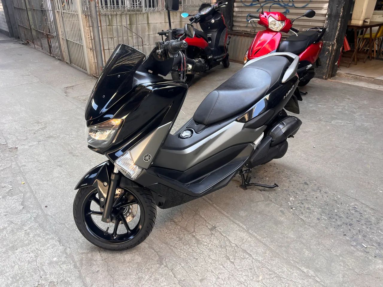 NMax 2019  - Foto 3
