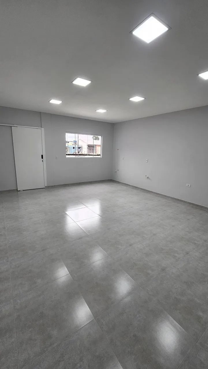 Alugo sala comercial.  - Foto 2