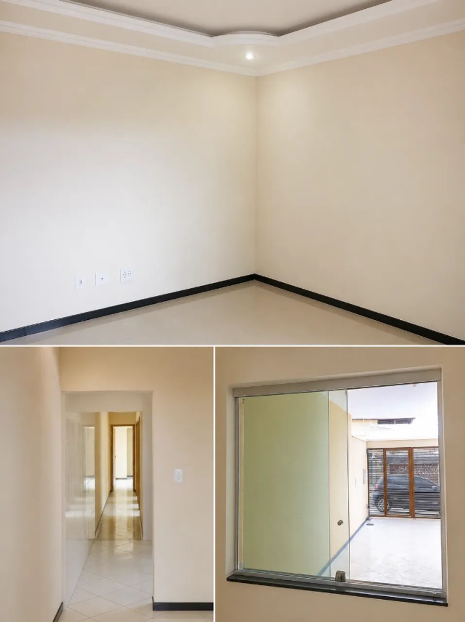Casa Próxima a Todo o Comércio e com Excelente Mobilidade - Foto 4