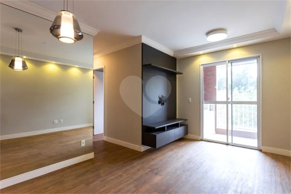 Apartamento com 3 quartos à venda em Jaguaré - SP - Foto 2