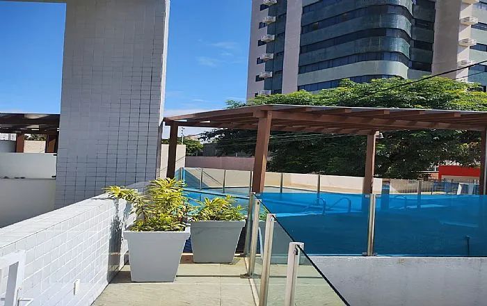 Apartamento à Venda - Tirol - Natal/RN - Foto 3