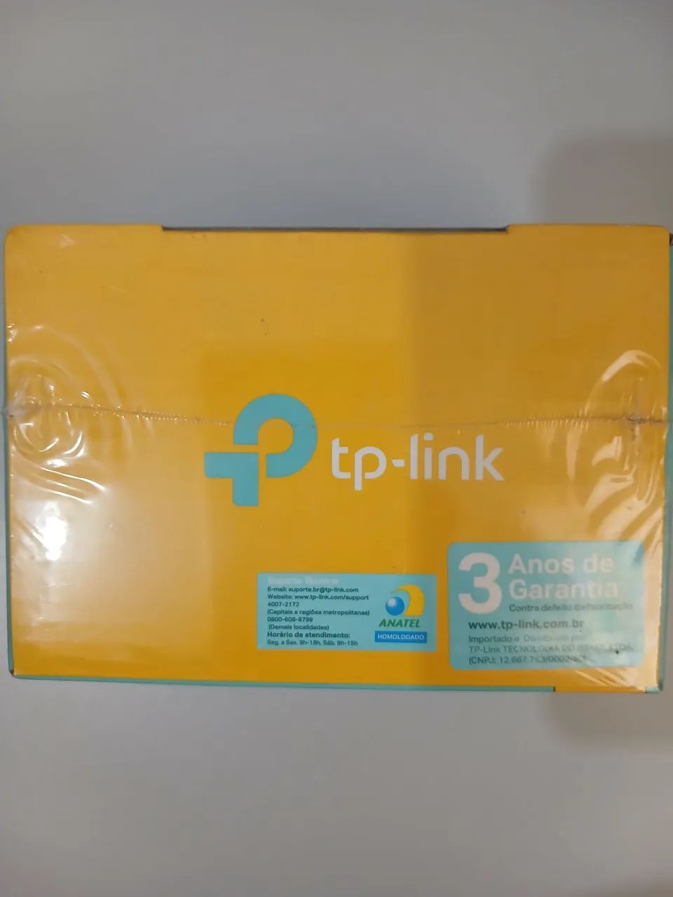 Tp link 8 gigabit - Foto 2