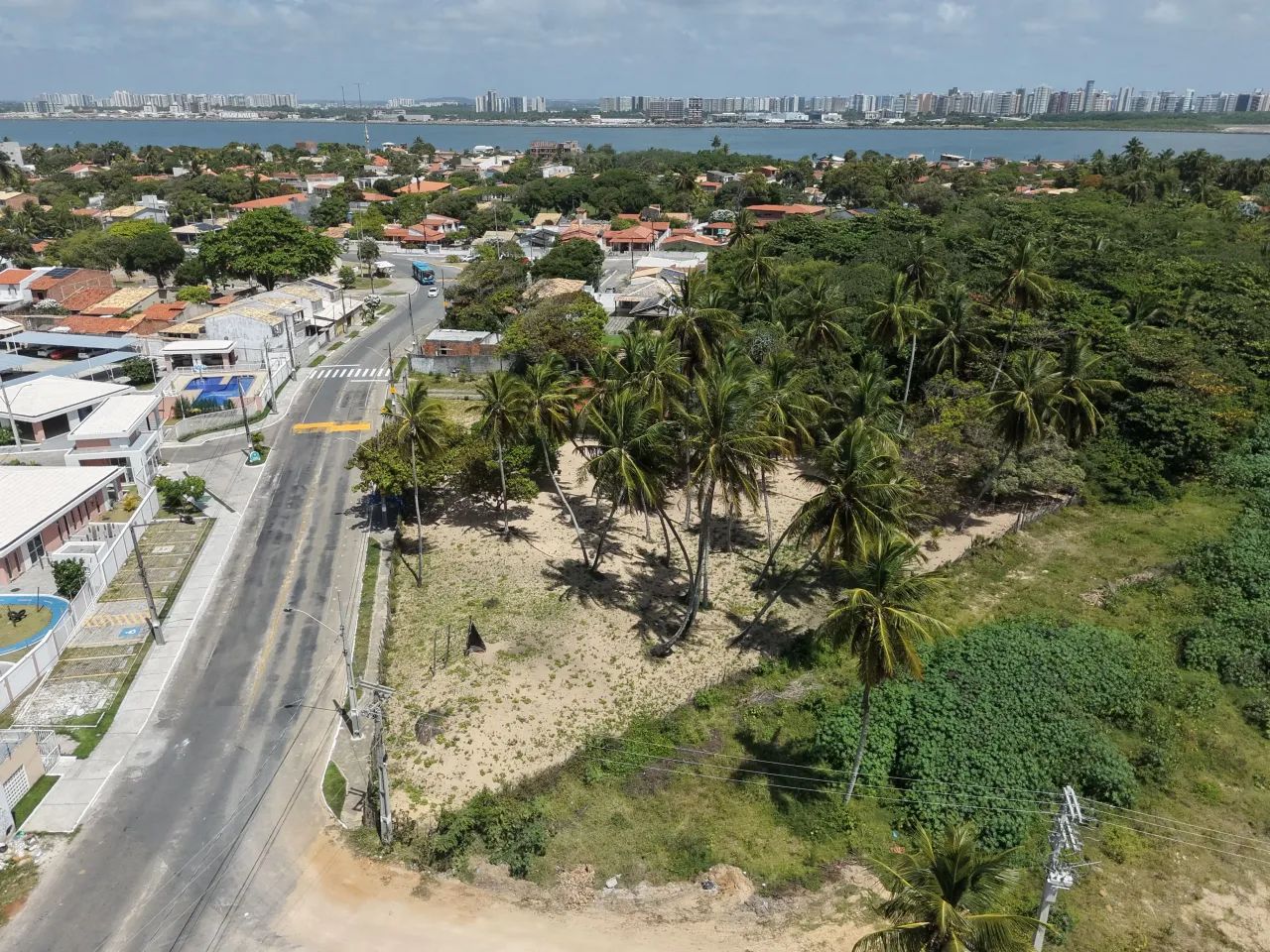 Áreas à venda, ATALAIA NOVA, Barra dos Coqueiros, SE - Foto 5