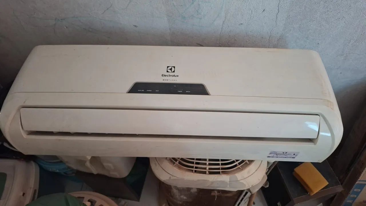 Ar condicionado  - Foto 2