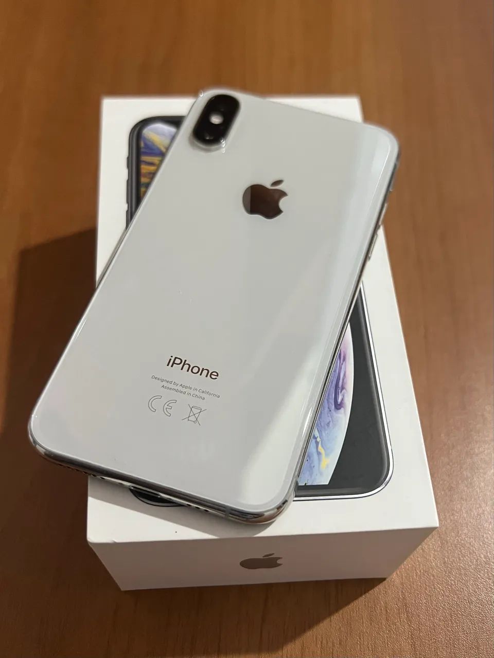 iPhone XS (256GB) - Celulares e Smartphones - Conjunto Residencial