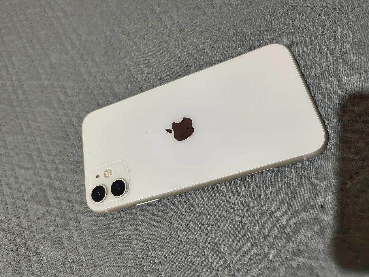 iPhone 11 64gb aceito proposta - Celulares e Smartphones - Fazenda