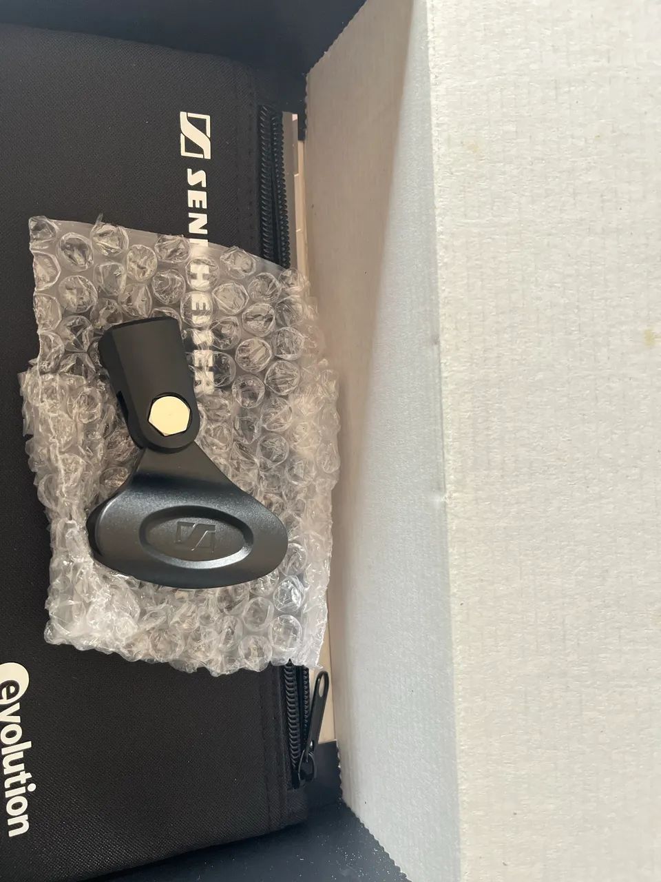 Microfone SENNHEISER e-945 - Foto 4