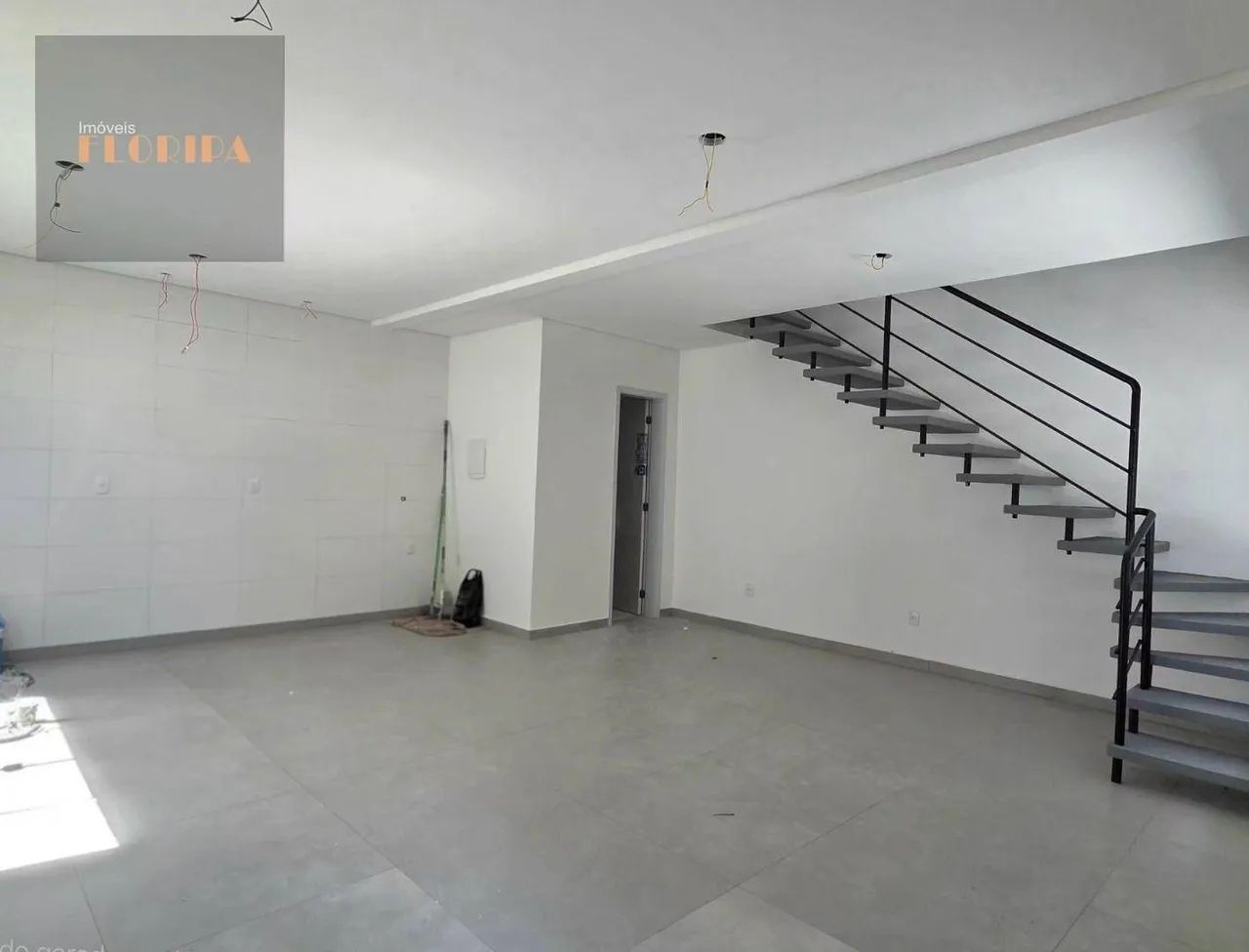 Oportunidade pra morar em casa nova no bairro Rio Tavares - Foto 4