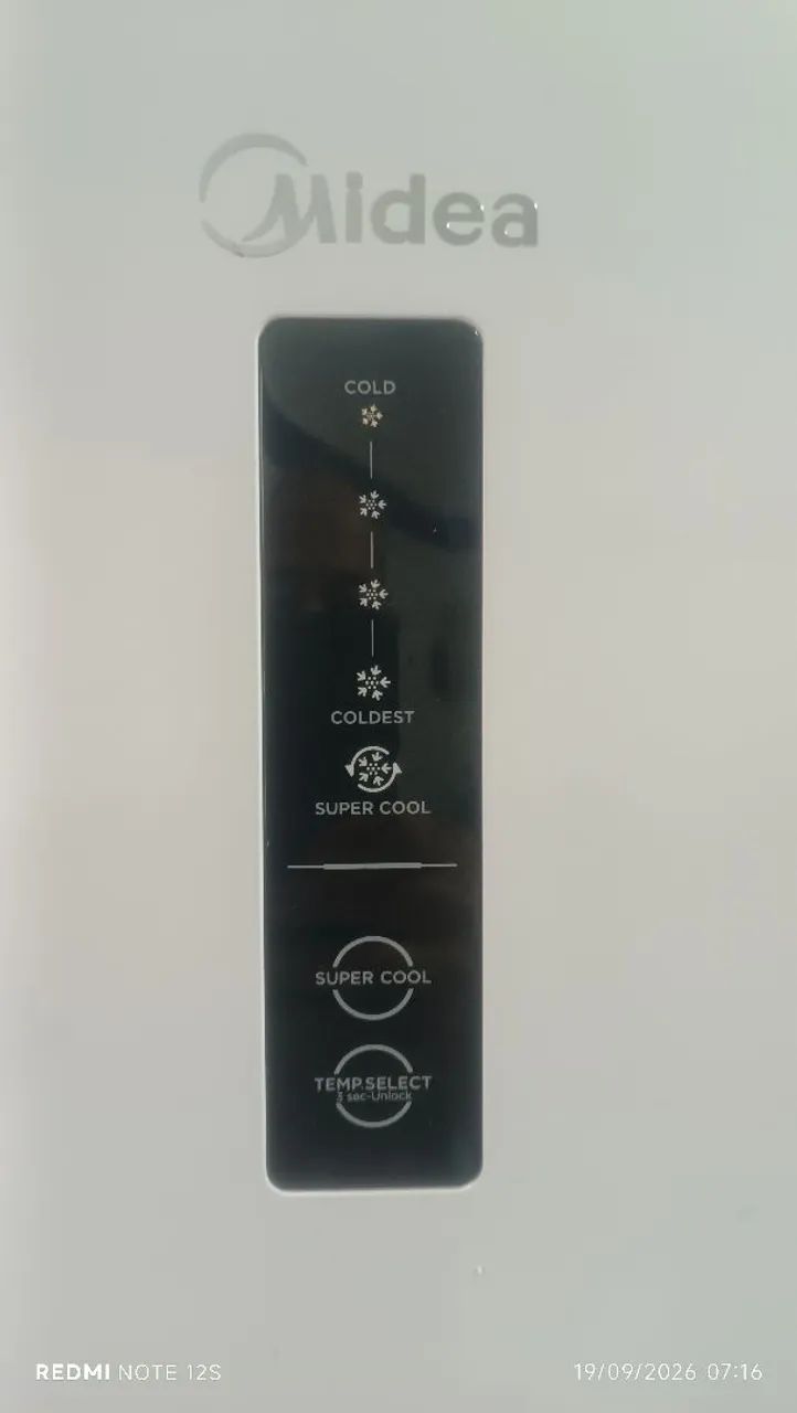 Fros Free Midea nova  - Foto 4