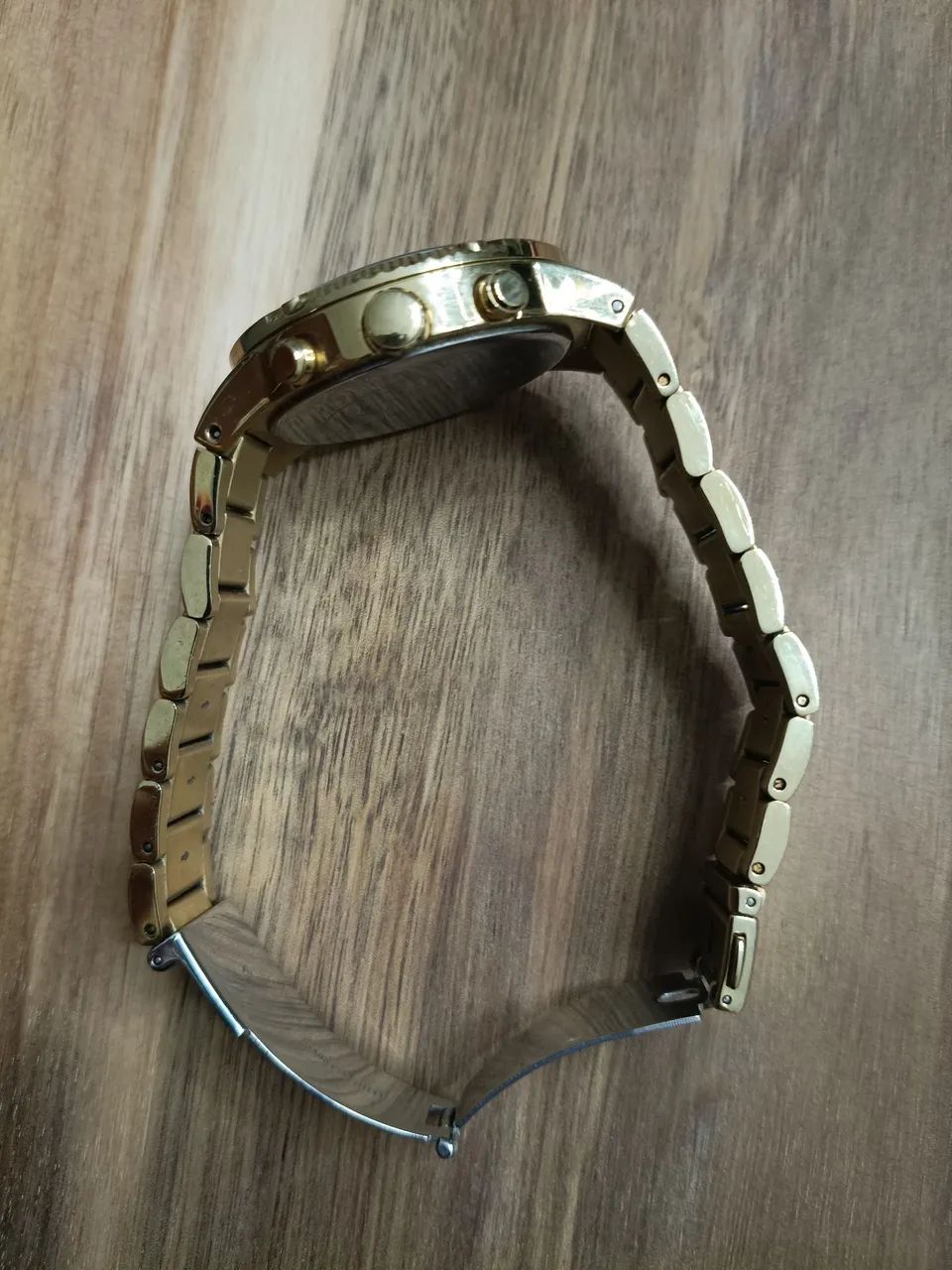 Relógio feminino original e funcionando grife Guess - Foto 4