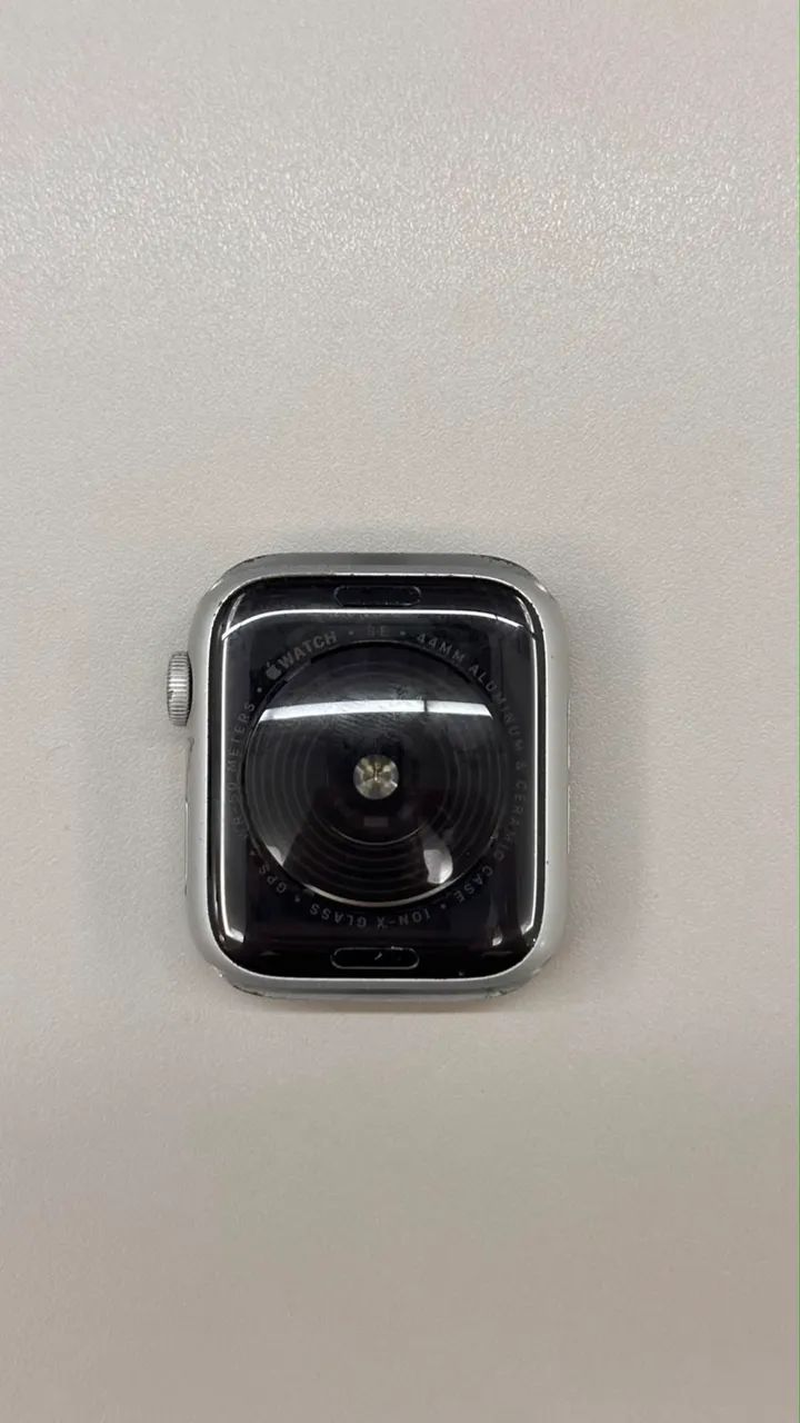 Apple Watch SE 44mm - Foto 2