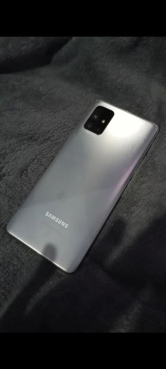 Venda-se galaxy a71