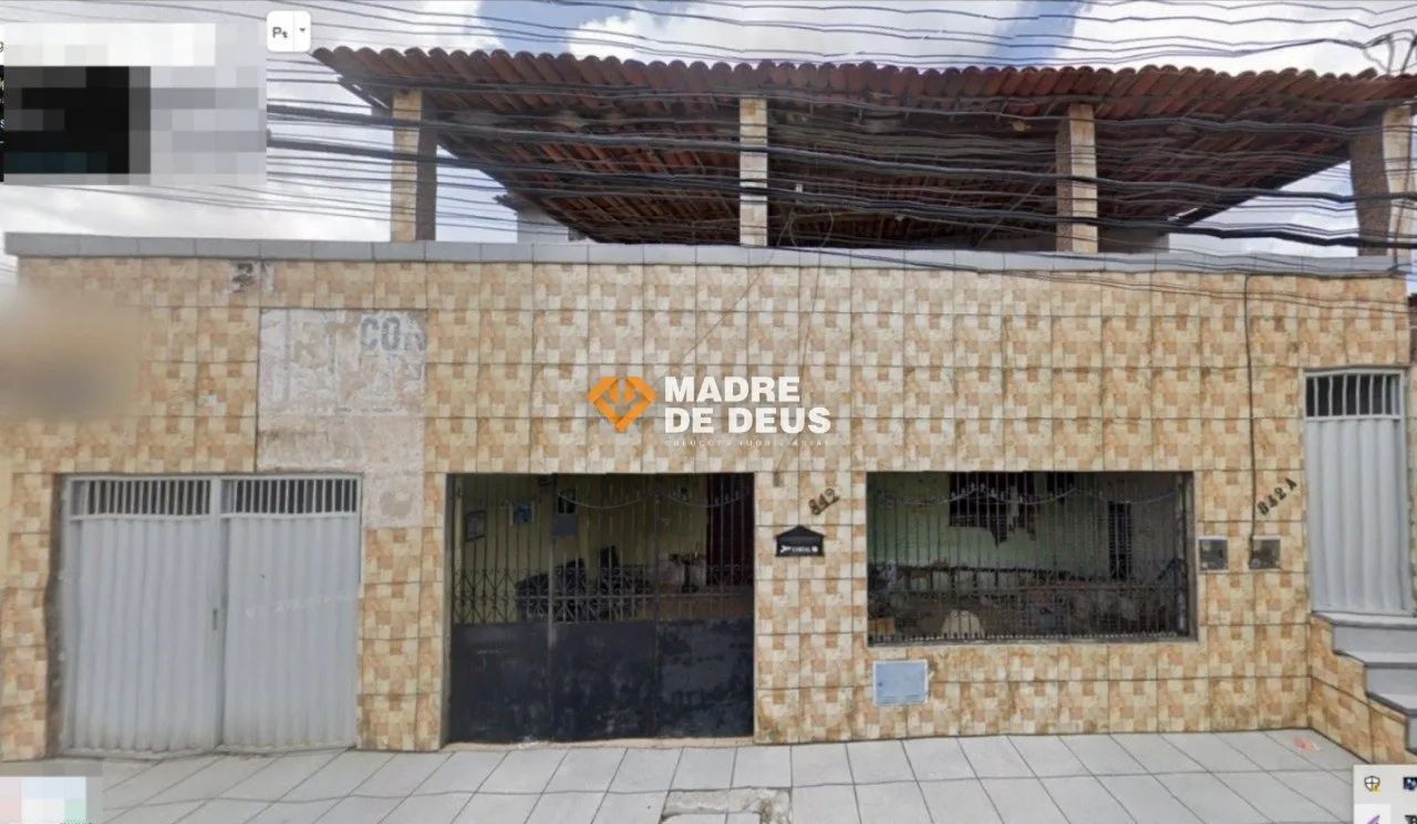 Casa no henrique Jorge | 196,31 m²