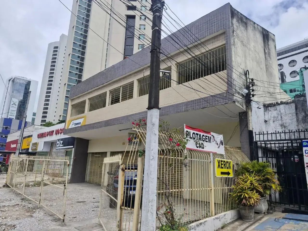 Comercial para locação, BOA VIAGEM, Recife, PE