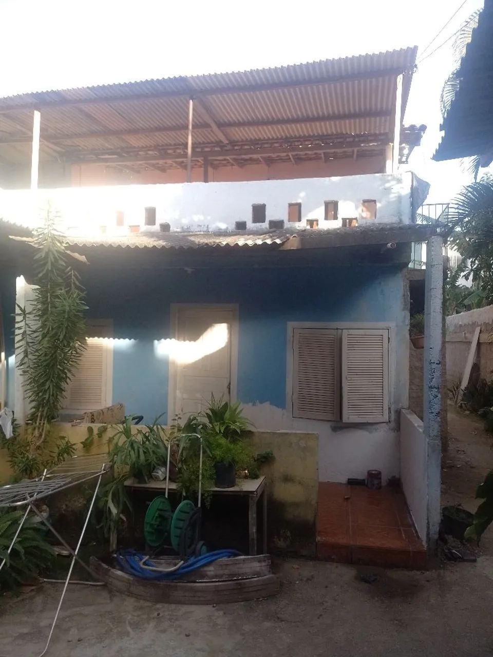 Foto - Armação dos Búzios - Rasa