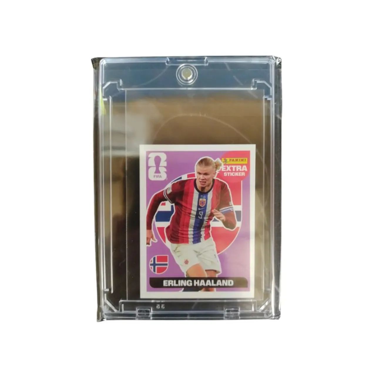 Kit Figurinhas Legends 2026 Aceito Negociações! - Foto 3