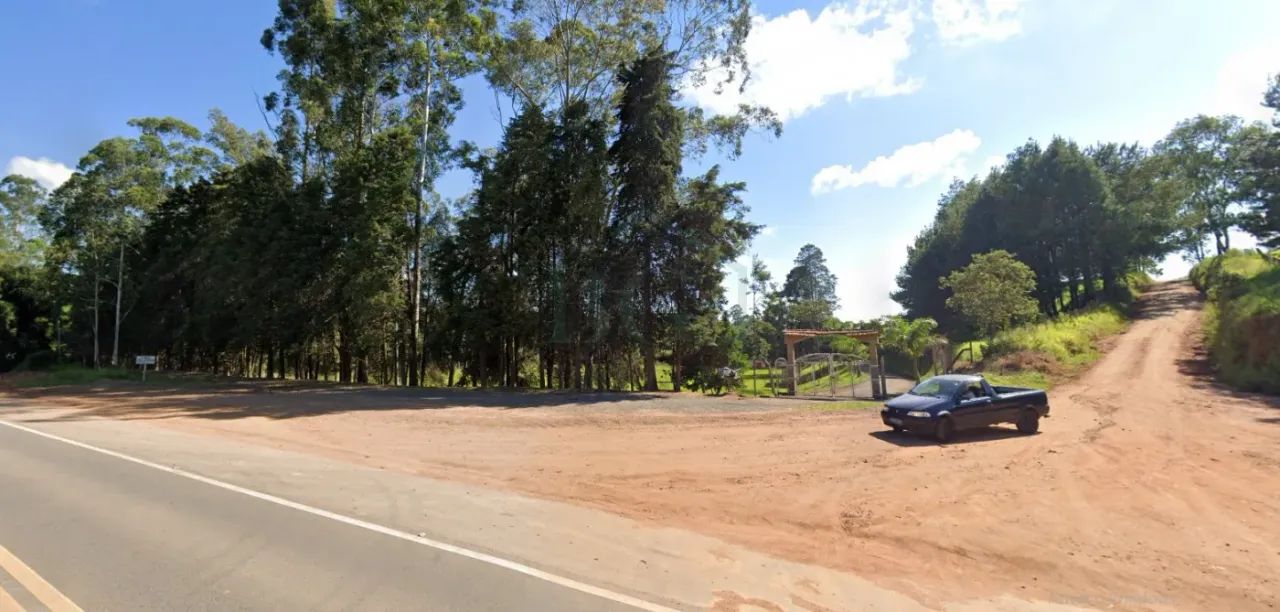 Rurais Sítio em Caldas