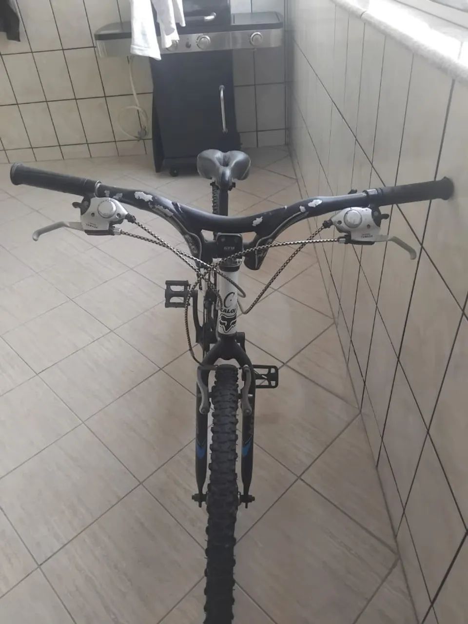 Bicicleta aro 24 - Foto 2
