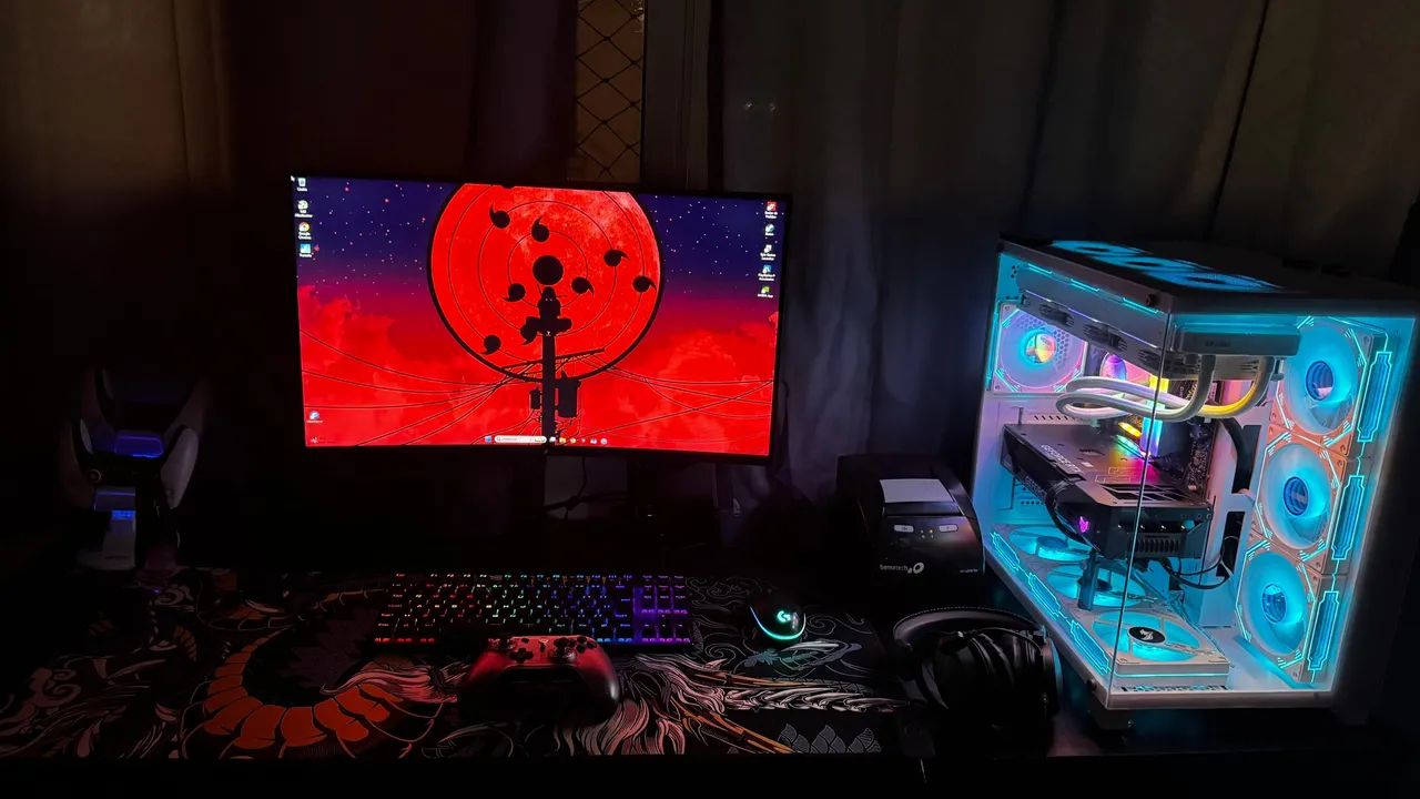 Monitor AOC 27Pol 144Hz - Foto 2