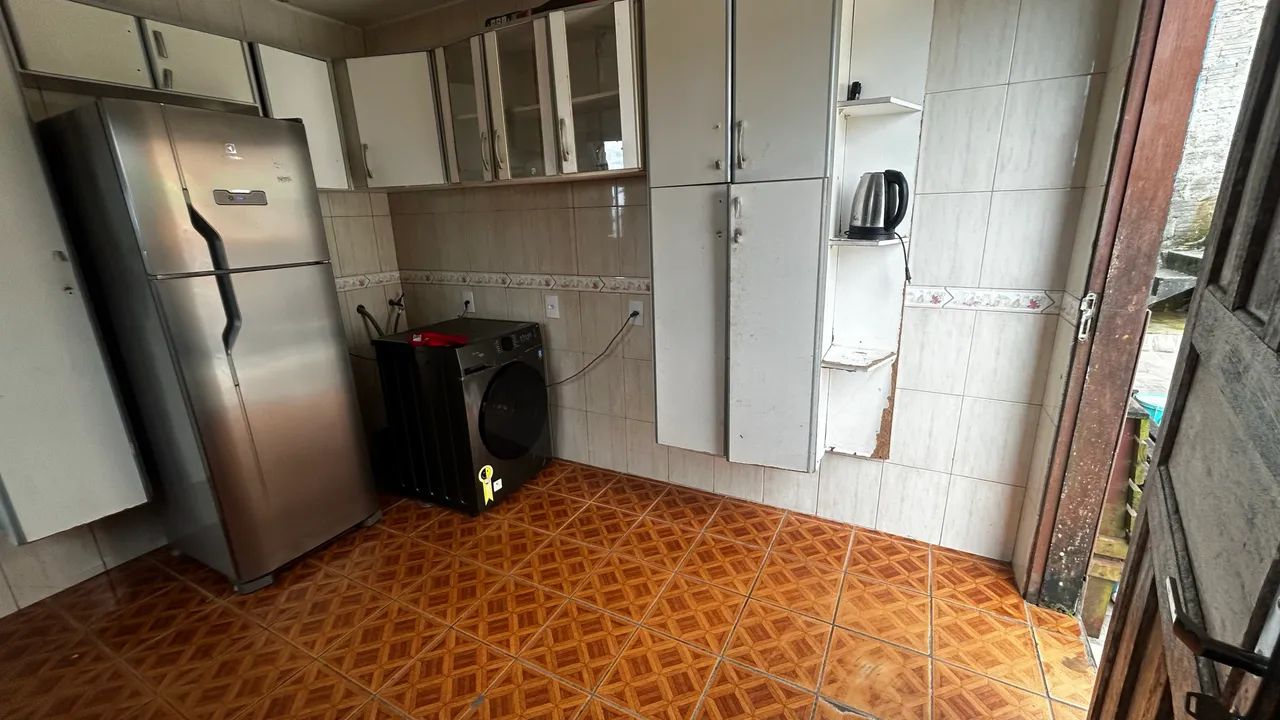 Casa para alugar no centro  - Foto 4
