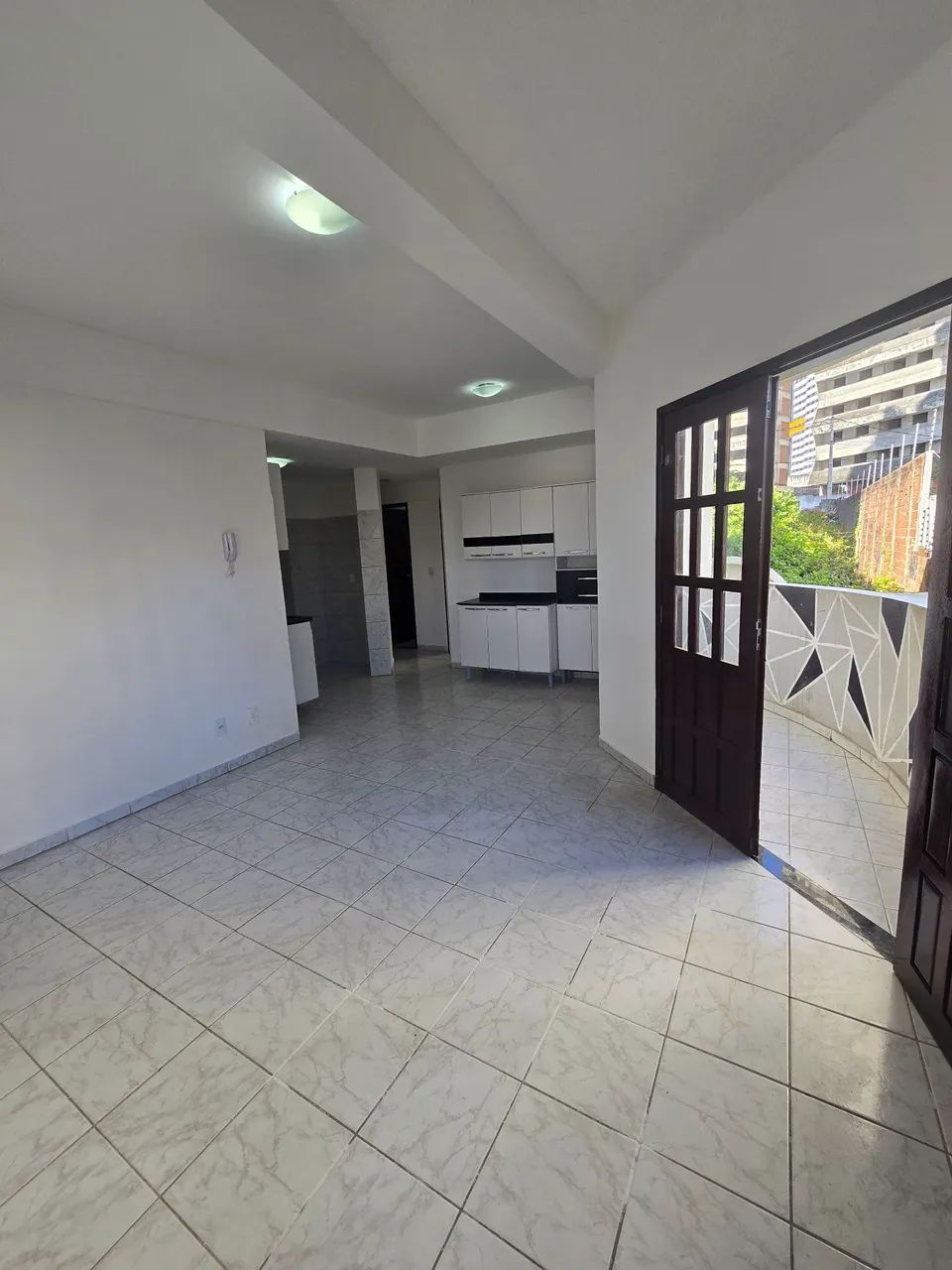 Apartamento 2q em Ponta Negra - Foto 3