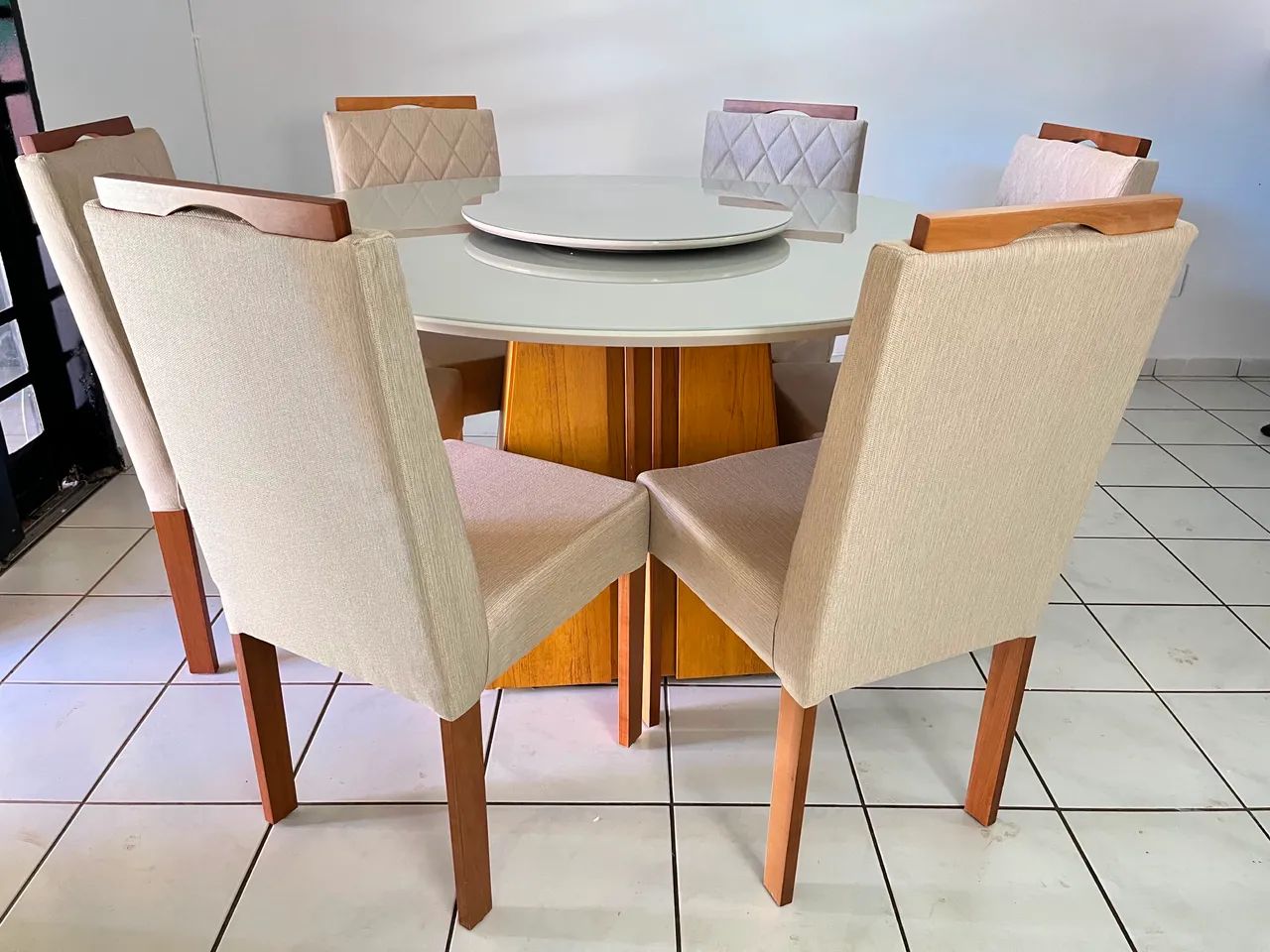 Mesa na laka a pronta entrega 