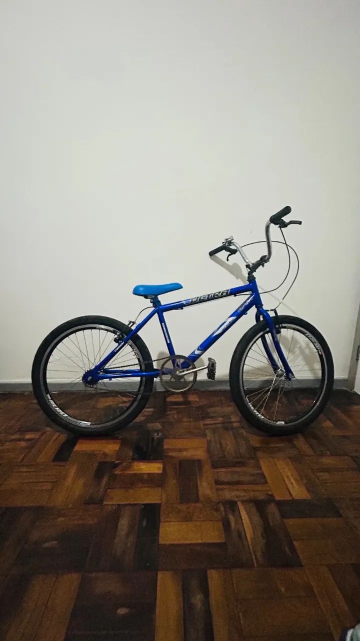 Bicicleta aro 26