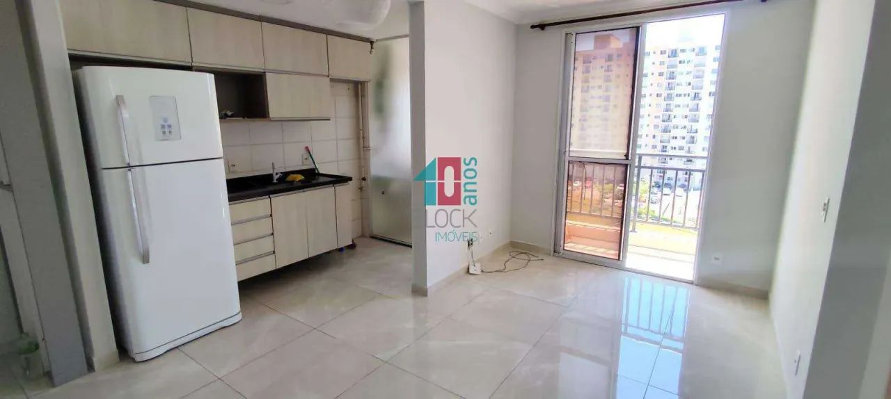 Irajá | Apartamento 2 quartos