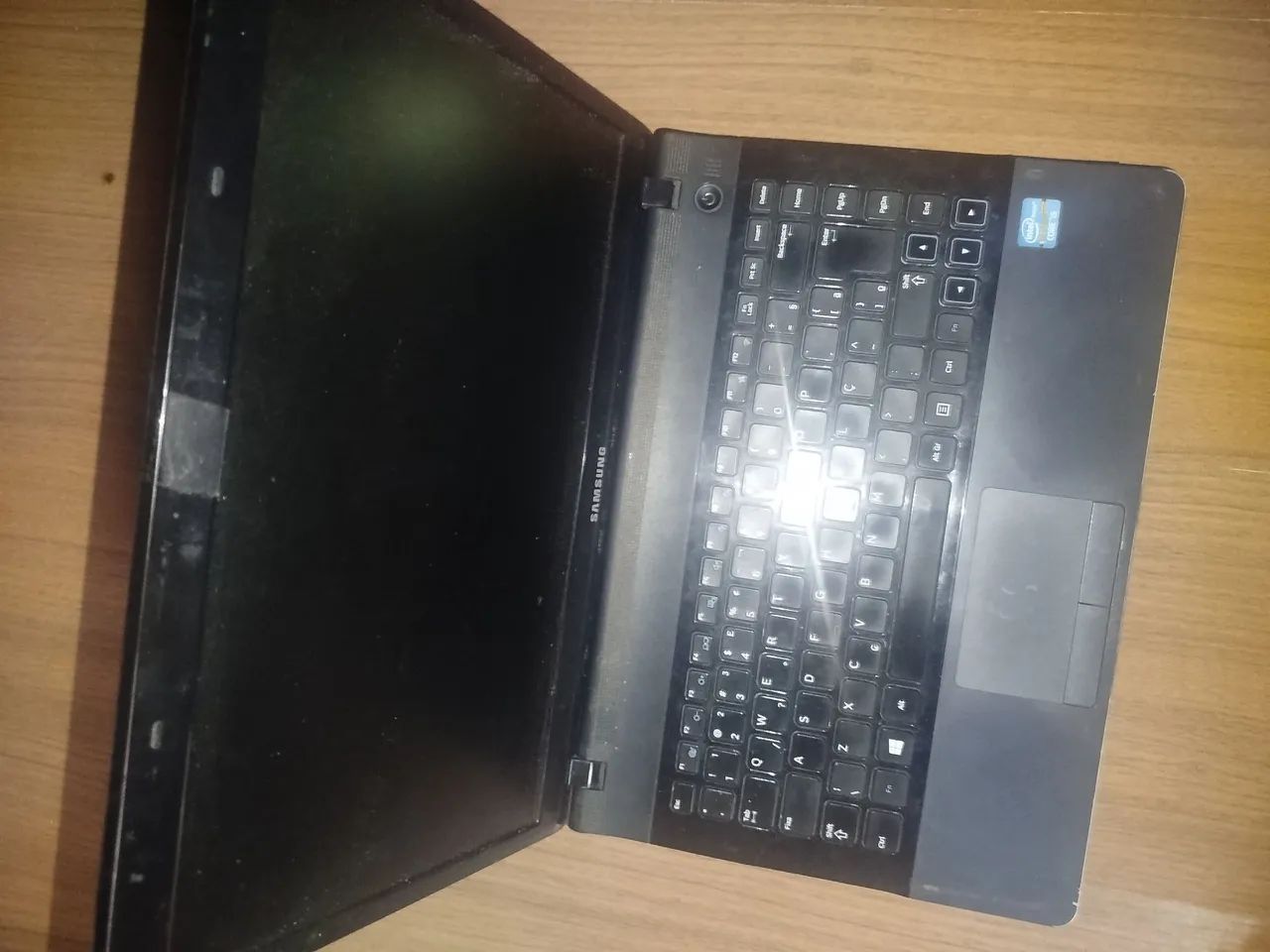 Notebook Samsung NP300E4C ? Core i5 3ª Geração - Foto 2