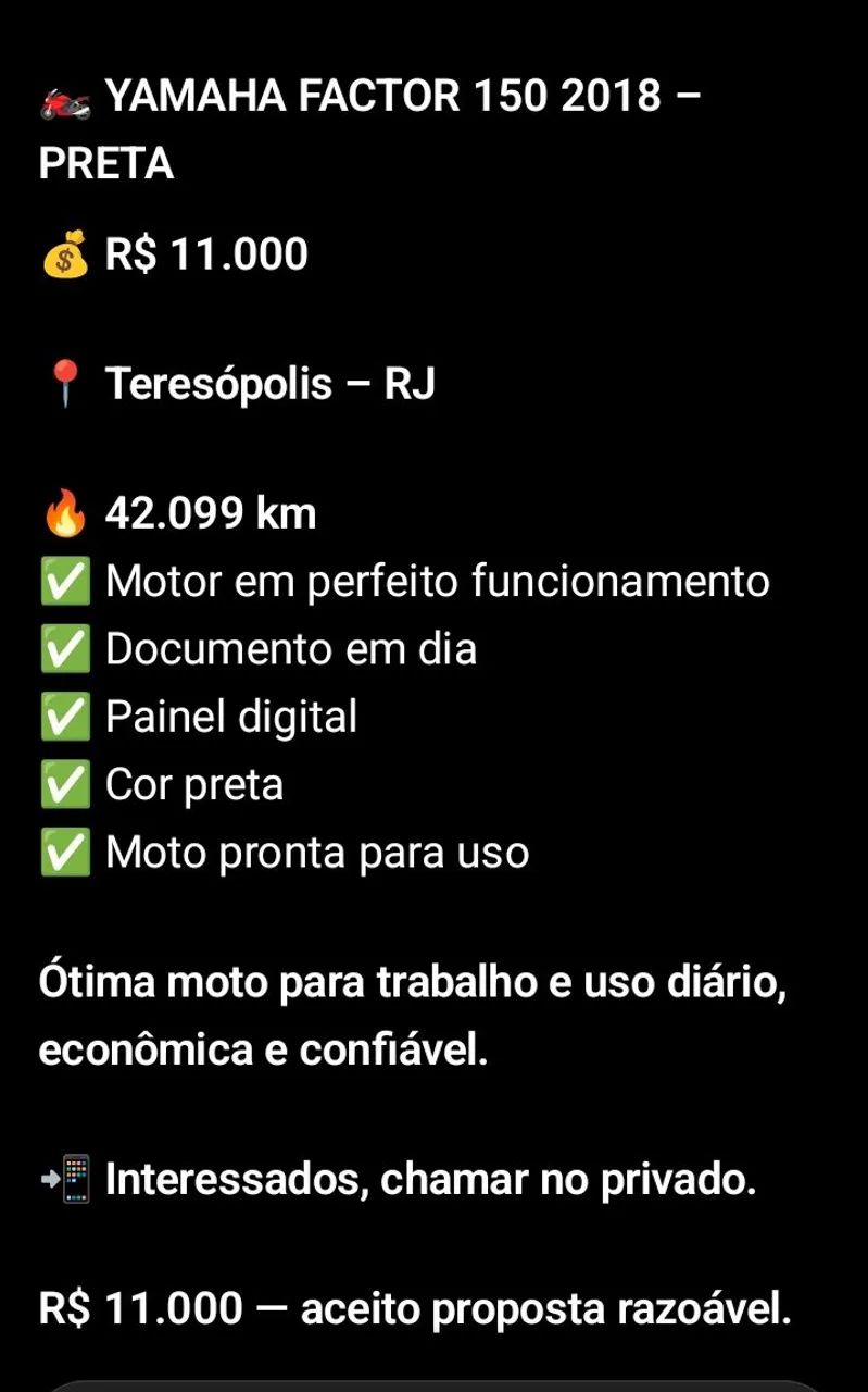 Veda de moto - Foto 4