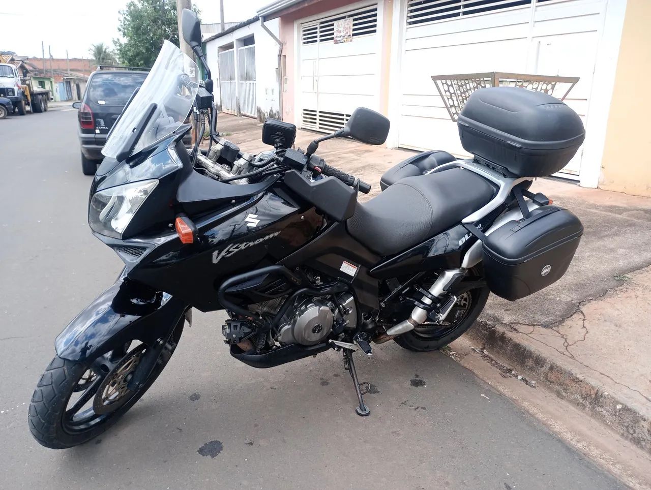 Vstrom 1.000 filé 