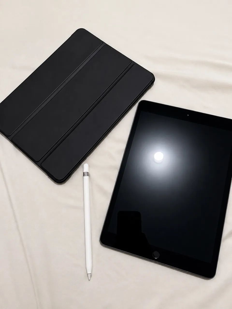iPad 8ª geração - Tablets e E-Readers - Bauxita, Ouro Preto