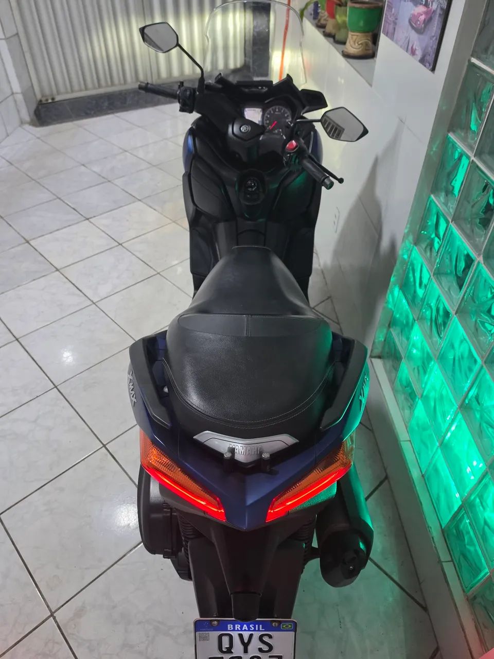 xmax ano 2021 em estado de nova!  - Foto 6