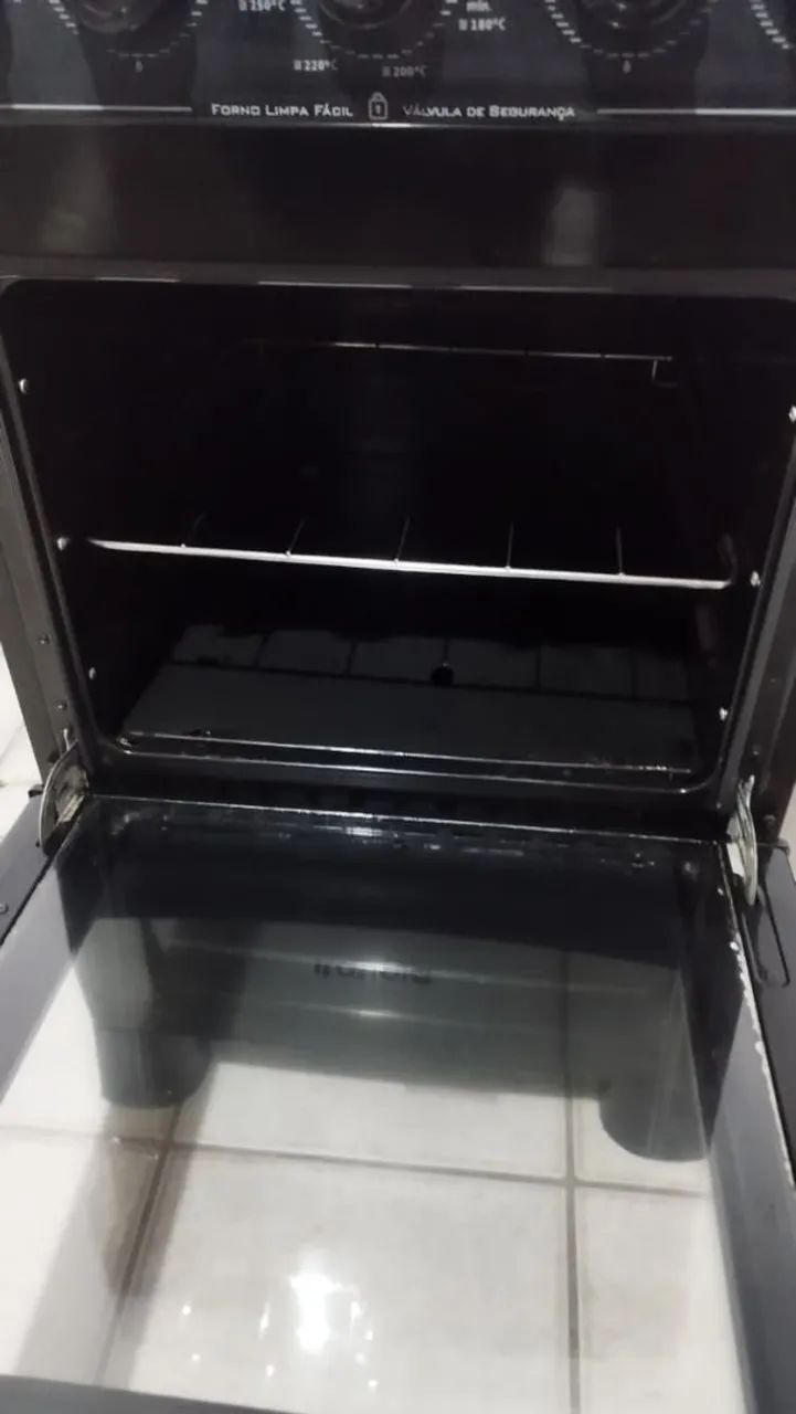 Fogão automático  - Foto 5