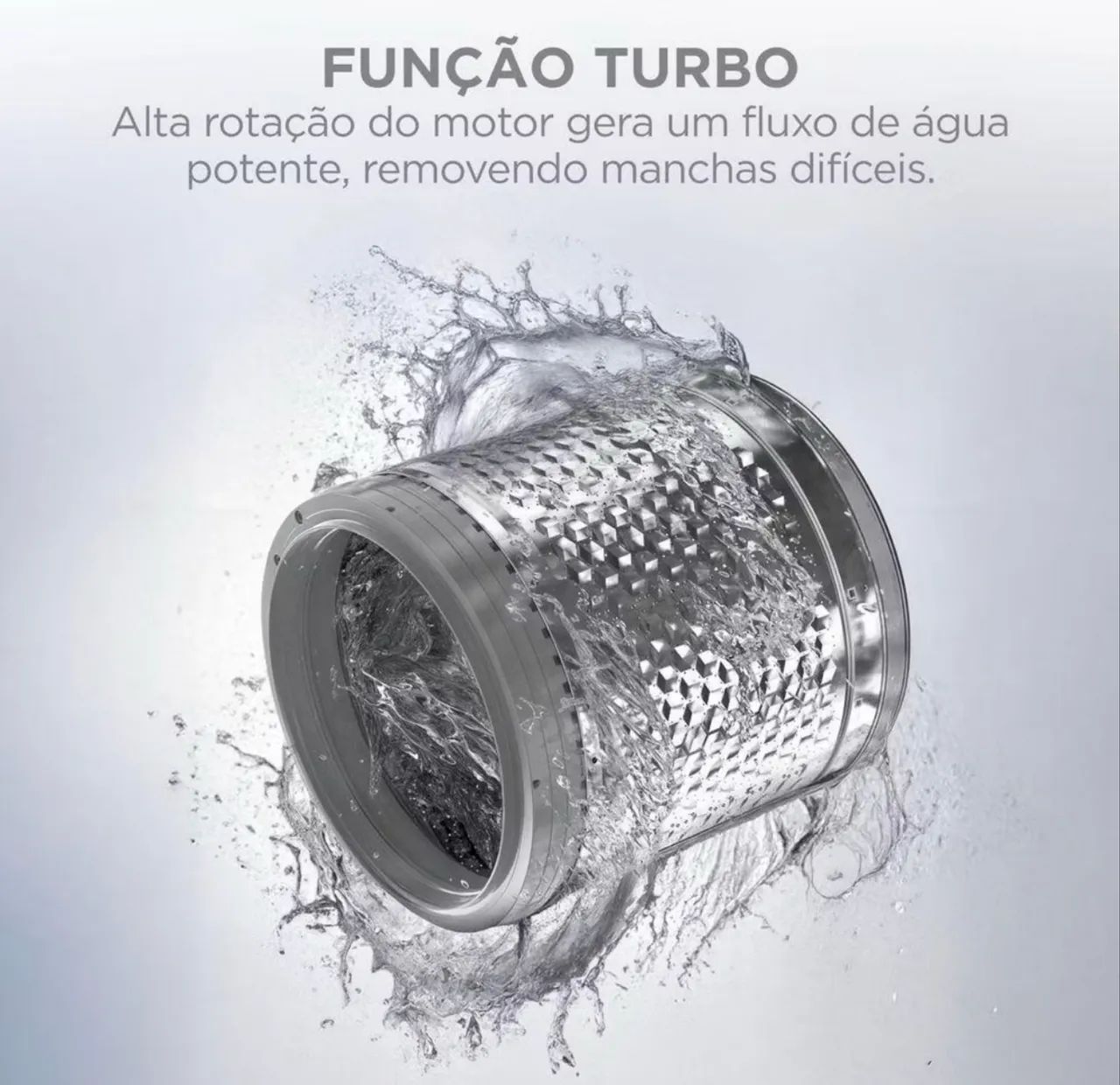 Máquina de lavar  - Foto 5