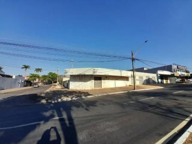 Av São Paulo Qd 05 Lt 04 - Foto 2