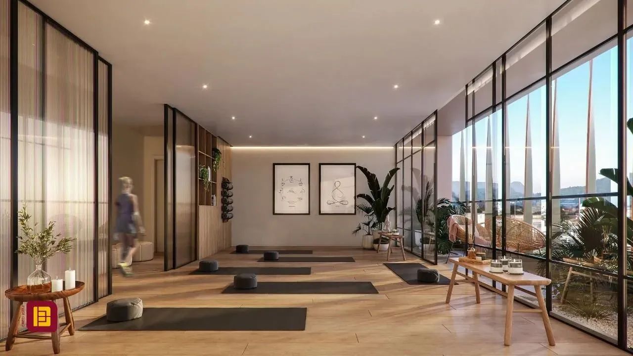 Sala Comercial em Campeche - Foto 2