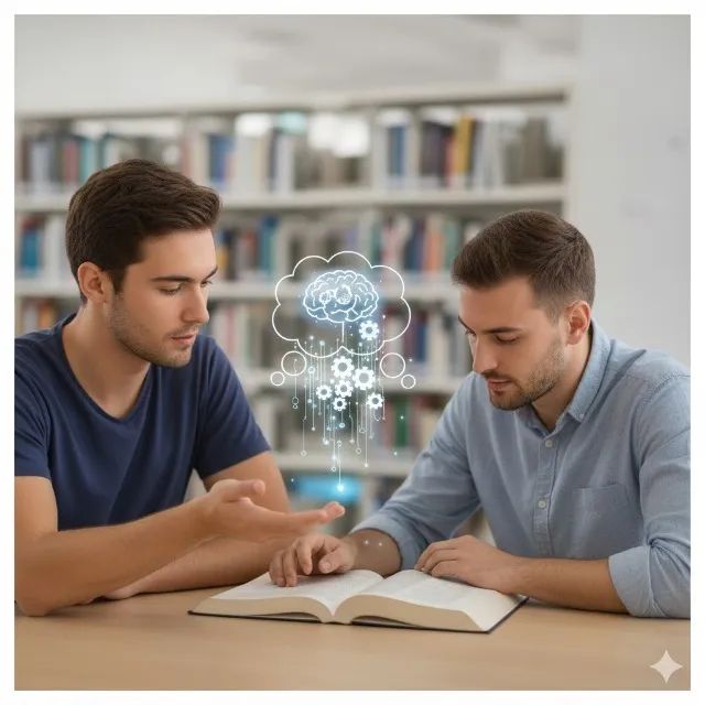 Mentoria e Reforço em Lógica, Programação e Algoritmos (Ensino Técnico e Graduação) - Foto 2