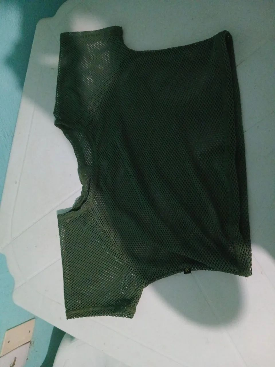 TOPS e blusinhas variados - Foto 4
