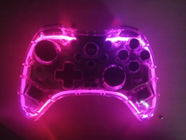 Controle Sem Fio PS3, PS4, IOS, Android, PC, Switch E Mais - Foto 2