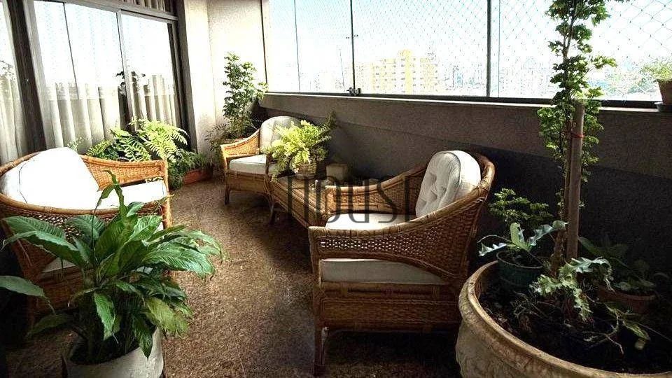 Apartamento com 3 suítes à venda, 273 m² - Condomínio Edifício Espaço Arte - Sorocaba/SP - Foto 5